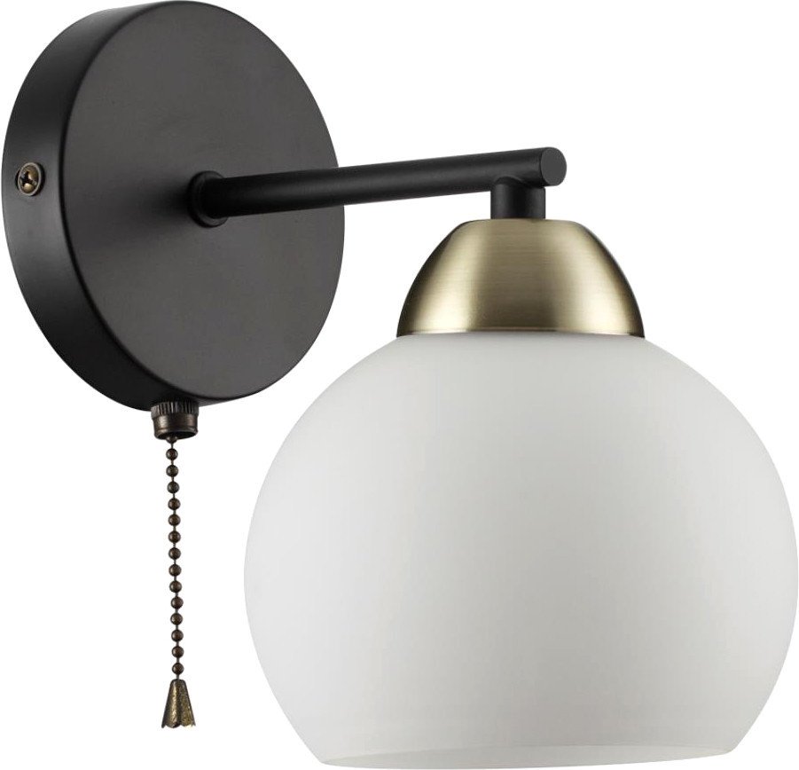 

Бра Lumion Rowan 4595/1W