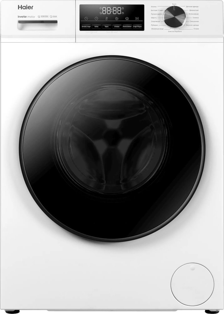 

Стиральная машина Haier HW100-BP12406