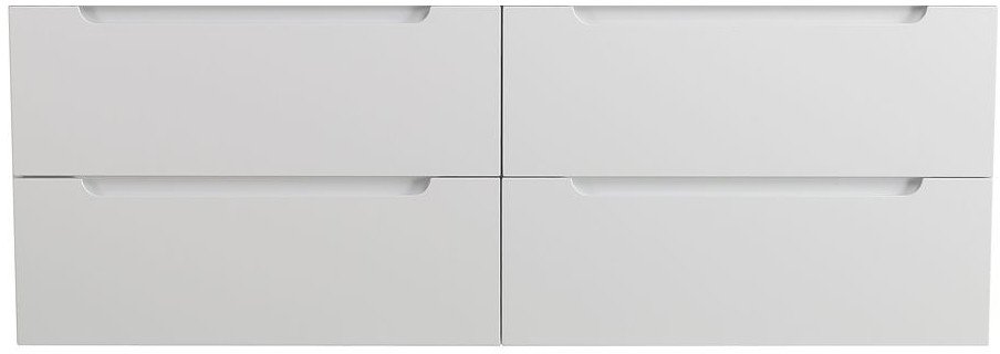 BelBagno Тумба под умывальник ETNA-1200-4C-SO-2-BL