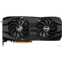 Видеокарта ASUS ROG Strix Radeon RX 5500 XT OC Edition 8GB GDDR6