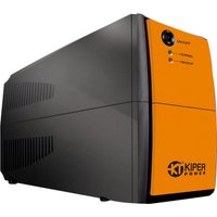 Источник бесперебойного питания Kiper Power C1000 (1000VA/500W)