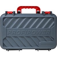 Дрель-шуруповерт Profipower Комби BL-161C (с 2-мя АКБ, кейс)