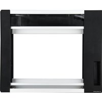 Переходник для FDD дисковода 3.5 в отсек 5.25 SilverStone FS301