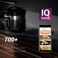 Мультиварка Polaris PMC 0528 Wi-FI IQ Home