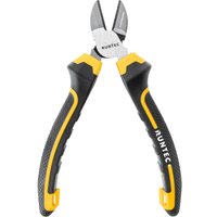 Кусачки боковые (бокорезы) Runtec RT-PLR04180