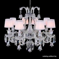 Люстра Crystal Lux Princess SP8