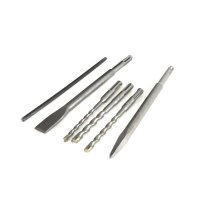 Перфоратор WATT WBH-1100