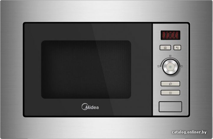 Микроволновая печь Midea AG820BJU-SS