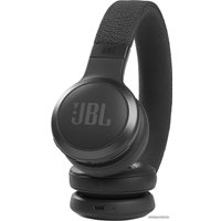 Наушники JBL Live 460NC (черный)