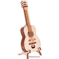 3Д-пазл Wood Trick Вудик Гитара 1234-W6