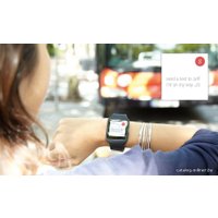 Умные часы Sony SmartWatch 3 SWR50