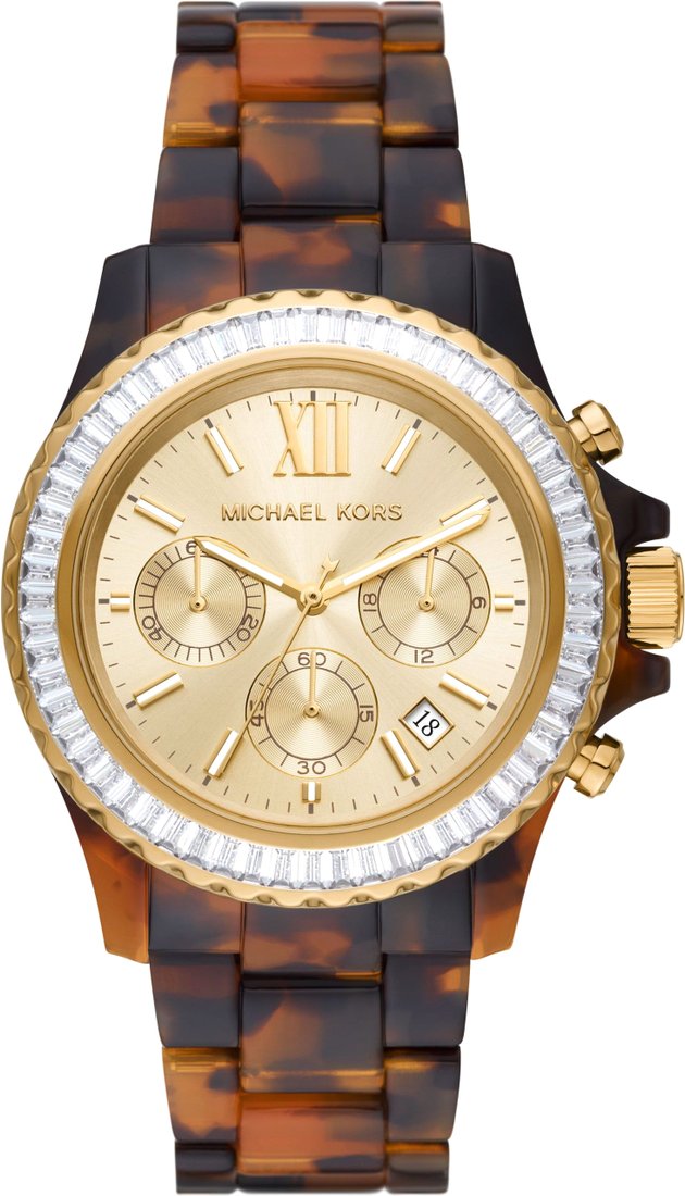 

Наручные часы Michael Kors Everest MK7239