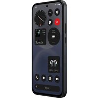Телефон Nothing Phone (4b) 8GB/128GB (черный)