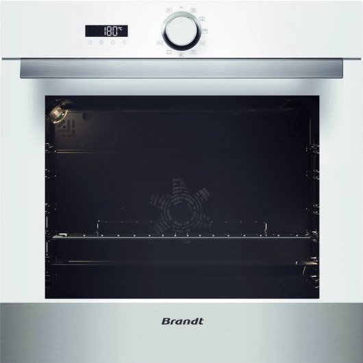 

Электрический духовой шкаф Brandt BXP5534W