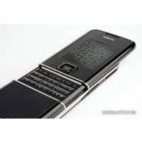 Кнопочный телефон Nokia 8800 Sapphire Arte