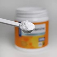 L-глютамин Chikalab L-Glutamine (200 г)