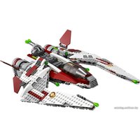 Конструктор LEGO 75051 Jedi Scout Fighter