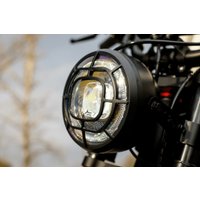 Электровелосипед AVM BUllDOG (черный)