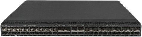 Управляемый коммутатор 3-го уровня H3C S6850-56HF