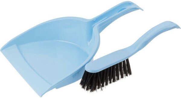 

Набор для уборки Perfecto Linea Solid 43-526100