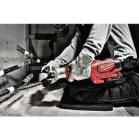 Кримпер Milwaukee M18 HDCT-202C 4933471950 (с 2-мя АКБ, кейс)