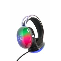 Наушники URZUS Black Flare