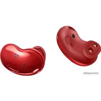 Наушники Samsung Galaxy Buds Live (красный)