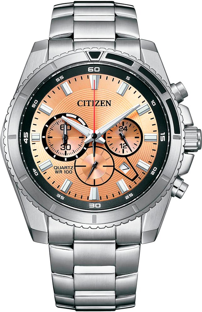 

Наручные часы Citizen AN8200-50X