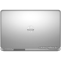 Ноутбук HP Pavilion 15-au002ur [W7S41EA]