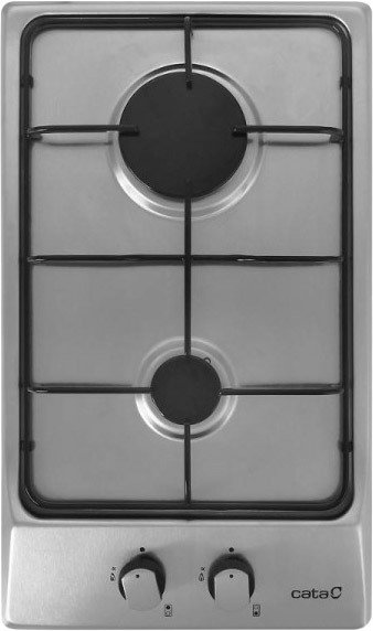 

Варочная панель CATA GI 302 A CdB