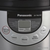 Мультиварка Panasonic SR-TMJ181