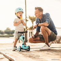 Трехколесный самокат Scoot & Ride Highwaykick 1 (lemon)