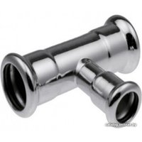 Фитинг KAN Тройник 35x18x35 1509260022