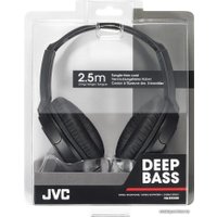 Наушники JVC HA-RX330-E