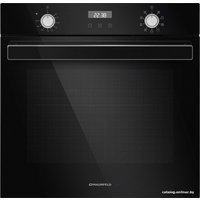 Электрический духовой шкаф MAUNFELD EOEM.769B