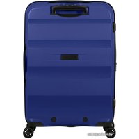 Чемодан-спиннер American Tourister Bon Air DLX Midnight Navy 66 см