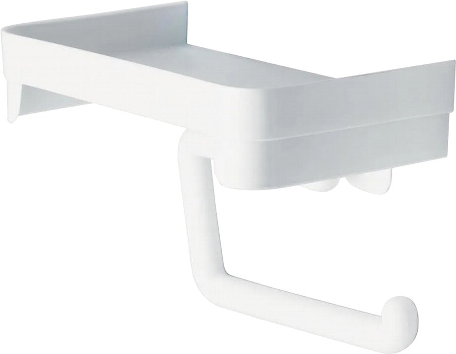 

Держатель для туалетной бумаги Мультидом VL34-208