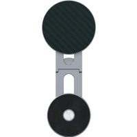 Держатель для смартфона Magssory Flex ACM001 (темно-серый)