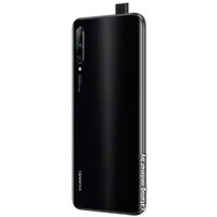 Смартфон Huawei Y9s STK-L21 6GB/128GB (полночный черный)