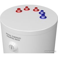 Бойлер косвенного нагрева Royal Thermo Aquatec INOX-Т RTWX-Т 150 в Борисове