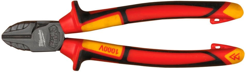 

Кусачки боковые (бокорезы) Milwaukee 4932464568