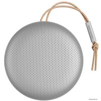 Беспроводная колонка Bang & Olufsen Beosound A1 2nd Gen (серый туман)