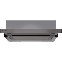 Кухонная вытяжка LEX Hermes 600 Inox