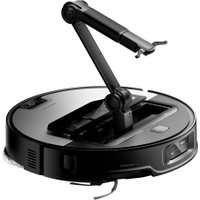 Робот-пылесос Roborock Saros Z70 (евровилка, черный)