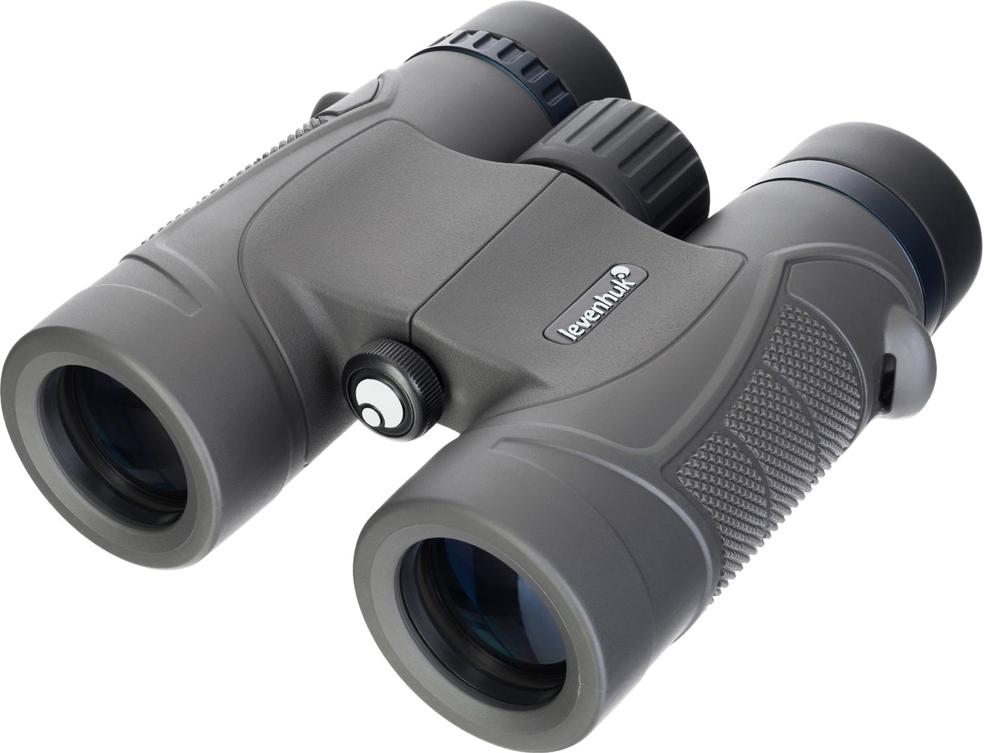 

Бинокль Levenhuk Nitro 8x32 (черный)