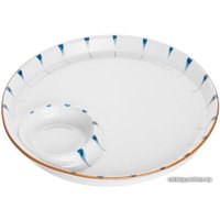 Блюдо Perfecto Linea Marine 17-122250