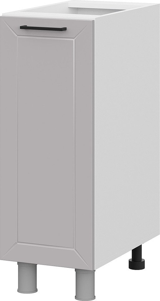 

Шкаф напольный SV-Мебель Вектор С350 (нео)