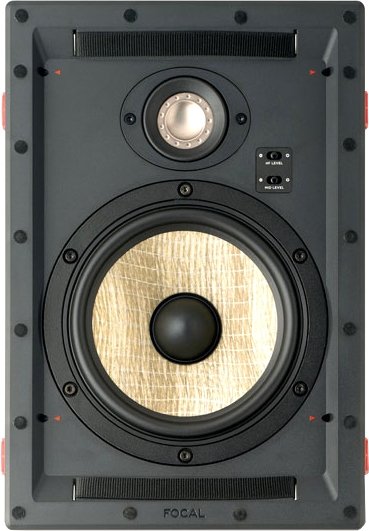 

Focal 300IW6