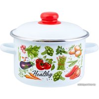 Набор кастрюль Appetite Veggies 1KB191M