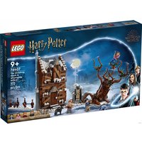 Конструктор LEGO Harry Potter 76407 Воющая хижина и гремучая ива
